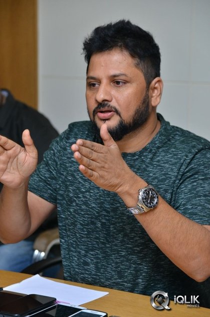 Director-Surender-Reddy-Interview-About-Dhruva